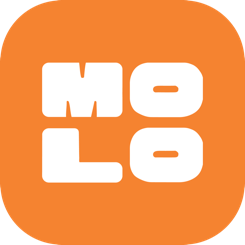 Logo Molo-News